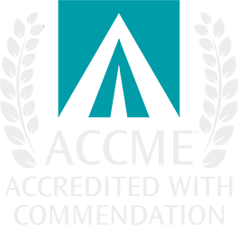 ACCME logo